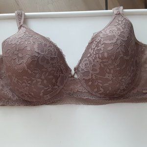 Bra Jessica Simpson Tan 42 D